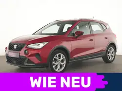 Seat Arona FR LED|Winter Paket|SHZ|Sportsitze|Klima