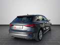 Audi A3 30 TFSI S tronic S LINE PANO NAVI P Grigio - thumbnail 2