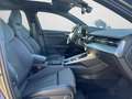 Audi A3 30 TFSI S tronic S LINE PANO NAVI P Grigio - thumbnail 4