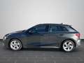Audi A3 30 TFSI S tronic S LINE PANO NAVI P Grigio - thumbnail 7