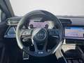 Audi A3 30 TFSI S tronic S LINE PANO NAVI P Grigio - thumbnail 9