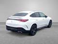 Mercedes-Benz GLC 220 d 4M Coupé AMG*AHK*Pano-Dach*Burmester* Weiß - thumbnail 5