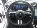 Mercedes-Benz GLC 220 d 4M Coupé AMG*AHK*Pano-Dach*Burmester* Weiß - thumbnail 12