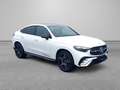 Mercedes-Benz GLC 220 d 4M Coupé AMG*AHK*Pano-Dach*Burmester* Weiß - thumbnail 7