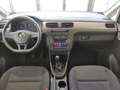 Volkswagen Caddy 1.0 TSI Trendline, Navi, PDC, Klima Rot - thumbnail 4