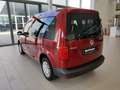 Volkswagen Caddy 1.0 TSI Trendline, Navi, PDC, Klima Rot - thumbnail 3