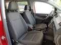 Volkswagen Caddy 1.0 TSI Trendline, Navi, PDC, Klima Rot - thumbnail 6