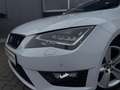 SEAT Leon ST 1.4 TSI FR | Half Leder | LED | Navigatie | Cru - thumbnail 22