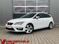 SEAT Leon ST 1.4 TSI FR | Half Leder | LED | Navigatie | Cru - thumbnail 1