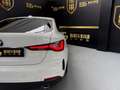 BMW 420 420d Gran Coupé Blanco - thumbnail 17