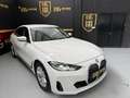 BMW 420 420d Gran Coupé Blanco - thumbnail 4