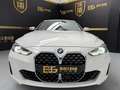 BMW 420 420d Gran Coupé Blanco - thumbnail 2