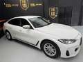 BMW 420 420d Gran Coupé Blanco - thumbnail 5