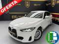BMW 420 420d Gran Coupé Blanco - thumbnail 1