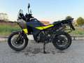 Husqvarna Norden 901 Czarny - thumbnail 1