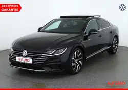 Volkswagen Arteon 2.0 TDI DSG R Line 4M LED Navi Panorama