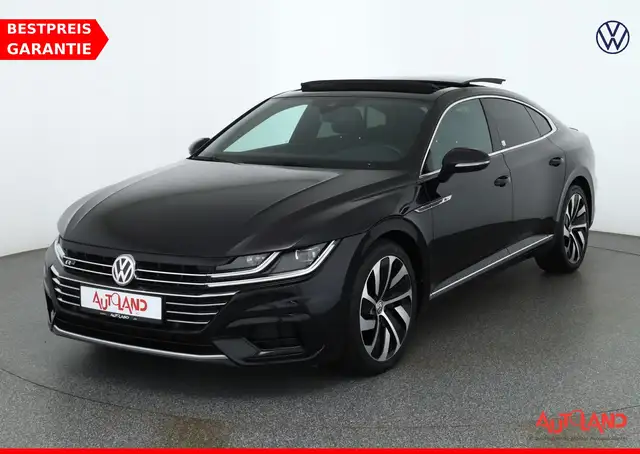 Volkswagen Arteon 2.0 TDI DSG R Line 4M LED Navi Panorama