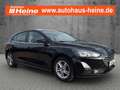 Ford Focus 1.0 EcoBoost C&C *RFK*NAVI*WINTER-P.*16-LM* Schwarz - thumbnail 7