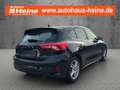 Ford Focus 1.0 EcoBoost C&C *RFK*NAVI*WINTER-P.*16-LM* Negro - thumbnail 5