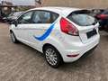 Ford Fiesta Trend Weiß - thumbnail 7