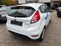 Ford Fiesta Trend Weiß - thumbnail 5