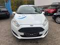 Ford Fiesta Trend Weiß - thumbnail 2
