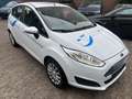 Ford Fiesta Trend Weiß - thumbnail 3