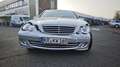 Mercedes-Benz C 320 CDI 7G-TRONIC Avantgarde DPF Plateado - thumbnail 5