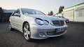 Mercedes-Benz C 320 CDI 7G-TRONIC Avantgarde DPF Plateado - thumbnail 6