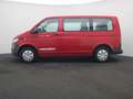Volkswagen T6.1 Kombi 2.0 TDI / App-Connect, RFK, 9-Sitzer Rouge - thumbnail 5