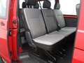Volkswagen T6.1 Kombi 2.0 TDI / App-Connect, RFK, 9-Sitzer Rouge - thumbnail 11