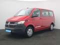 Volkswagen T6.1 Kombi 2.0 TDI / App-Connect, RFK, 9-Sitzer Rouge - thumbnail 2