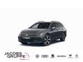 Volkswagen Golf VIII Variant 1.5 TSI Style Navi,Matrix,R Grau - thumbnail 1