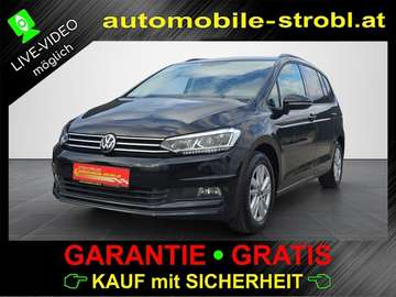 2.0 TDI Comf. *LED*ACC*Massage*GARANTIE*