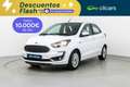 Ford Ka/Ka+ Ka+ 1.19 Ti-VCT White Edition Blanco - thumbnail 1