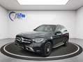 Mercedes-Benz GLC 200 d 4Matic 9G-TRONIC AMG-Line Gris - thumbnail 4