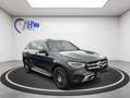 Mercedes-Benz GLC 200 d 4Matic 9G-TRONIC AMG-Line Gris - thumbnail 5