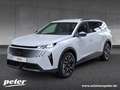 Peugeot 5008 5008 1.2 Hybrid 145 Allure +Winter+Navi+Kamera+ Weiß - thumbnail 1