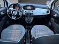 Fiat 500 SERIE 6 EURO 6D 1.2 69 ch Eco Pack Lounge Blanc - thumbnail 9