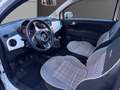 Fiat 500 SERIE 6 EURO 6D 1.2 69 ch Eco Pack Lounge Weiß - thumbnail 11