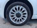 Fiat 500 SERIE 6 EURO 6D 1.2 69 ch Eco Pack Lounge Weiß - thumbnail 14