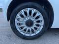Fiat 500 SERIE 6 EURO 6D 1.2 69 ch Eco Pack Lounge Blanc - thumbnail 16