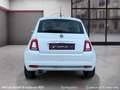 Fiat 500 SERIE 6 EURO 6D 1.2 69 ch Eco Pack Lounge Weiß - thumbnail 5