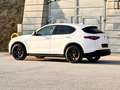 Alfa Romeo Stelvio 2.2 JTDM Super Q4 / AHK 2.3t / Diesel / Leder Weiß - thumbnail 17