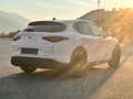 Alfa Romeo Stelvio 2.2 JTDM Super Q4 / AHK 2.3t / Diesel / Leder Weiß - thumbnail 16