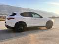 Alfa Romeo Stelvio 2.2 JTDM Super Q4 / AHK 2.3t / Diesel / Leder Weiß - thumbnail 11