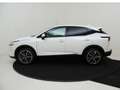 Nissan Qashqai 1.3 MHEV Tekna | Navigatie en Apple Caplay | Camer Wit - thumbnail 2