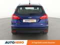 Ford Focus 1.5 EcoBoost Titanium *NAVI*TEMPO*PDC*SHZ* Bleu - thumbnail 5