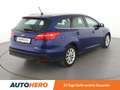 Ford Focus 1.5 EcoBoost Titanium *NAVI*TEMPO*PDC*SHZ* Bleu - thumbnail 6