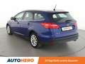 Ford Focus 1.5 EcoBoost Titanium *NAVI*TEMPO*PDC*SHZ* Bleu - thumbnail 4